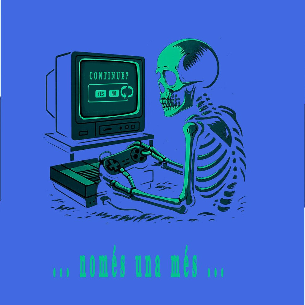 Miniatura: Només una més