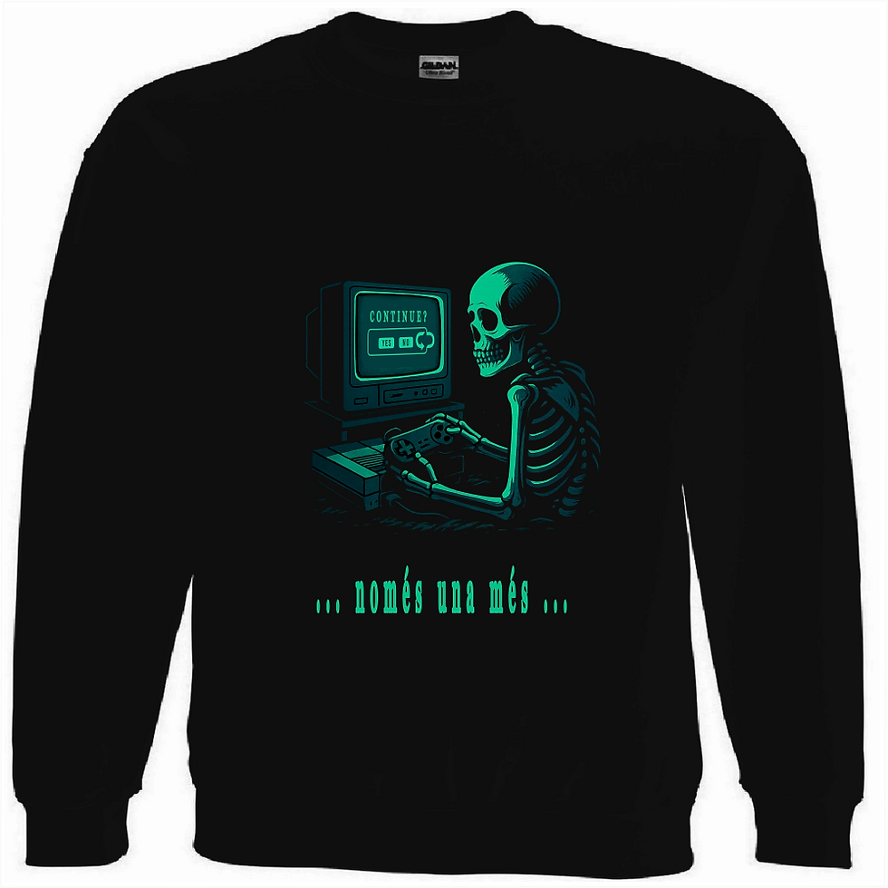 Miniatura: Només una més