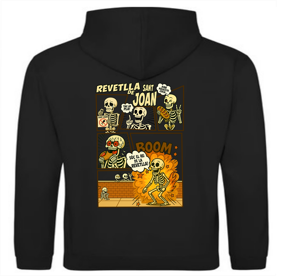 Miniatura: El rei de la festa