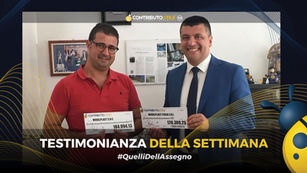 Testimonianza della settimana: MODELPLAST ITALIA S.R.L. e MODELPLAST S.n.c.