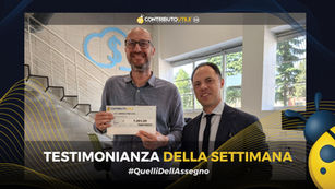 Testimonianza della settimana: C.T. Consulting S.r.l. 