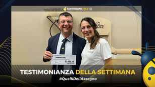 Testimonianza della settimana: Etnadolce S.r.l.