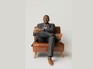 Meet Lamont Ratchford: A Leader for District 3