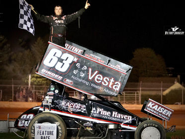 Karnitz claims MSA opener at Plymouth