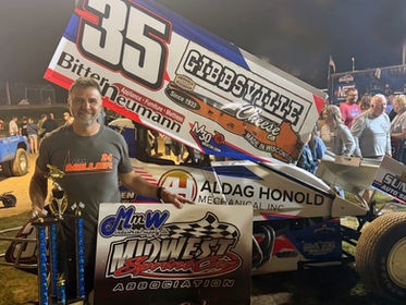 Schmidt hits MSA triple at Plymouth