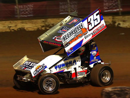 Schmidt scores fourth straight in MSA action