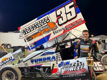Schmidt scores 60th MSA win, reclaims Plymouth record