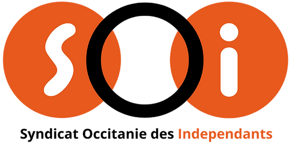 Logo Syndicat Occitinaie des Independants