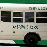 Brewery Lodge Bus Tour