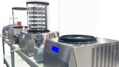 Benchtop Freeze Dryers, UK manufactured
