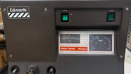 Edwards EF4 Modulyo benchtop freeze dryer refurbished