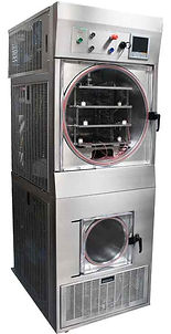 Pharmaceutical Freeze Dryer