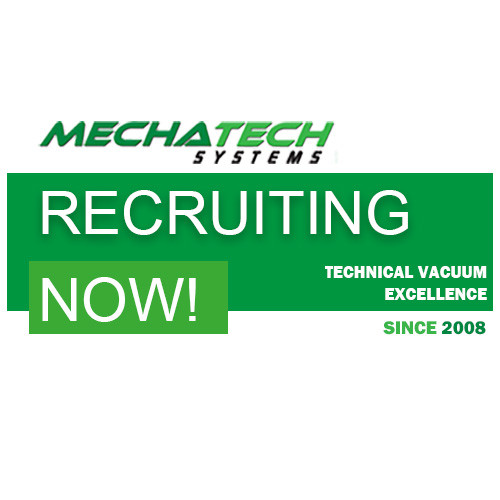 Mech Tech Solution Careers in Engineering | MechaTech Systems Ltd