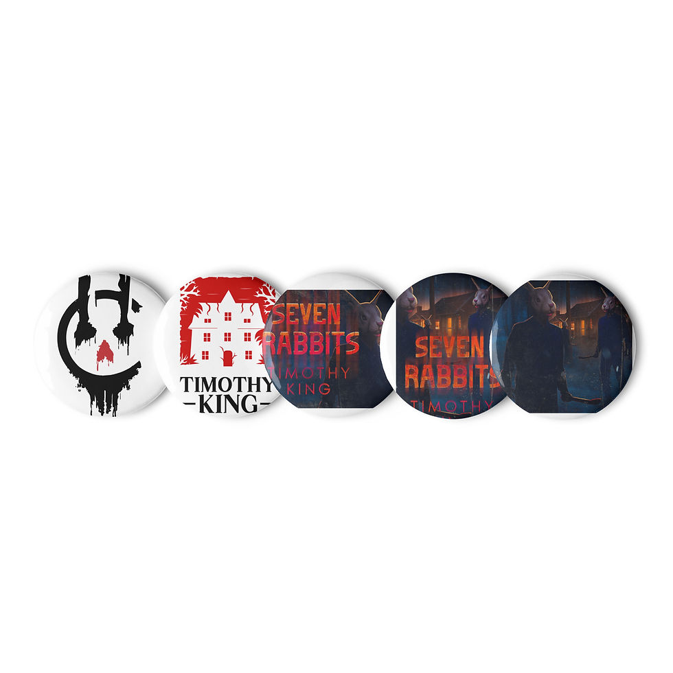 Thumbnail: Set of pin buttons