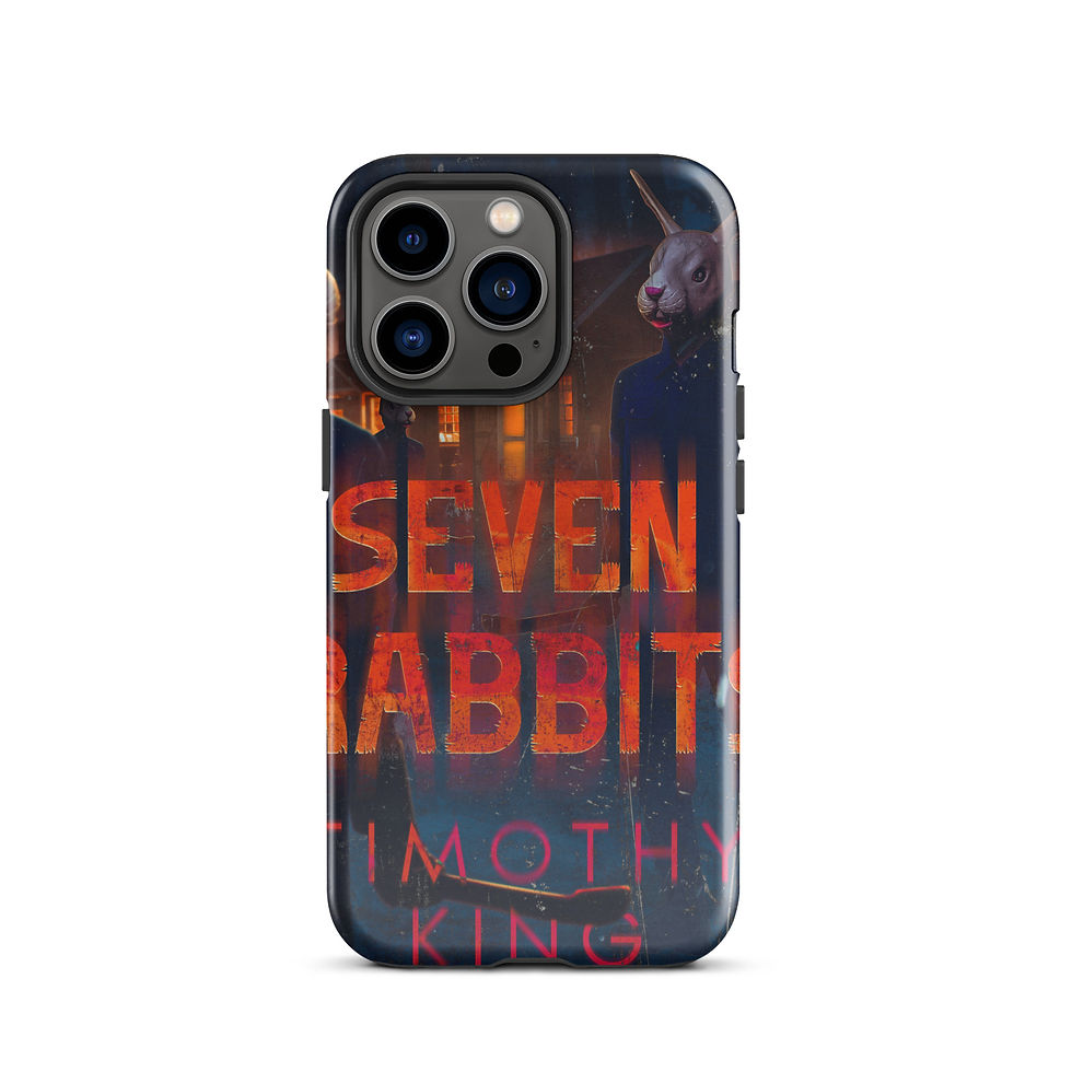 Thumbnail: Tough Case for iPhone®