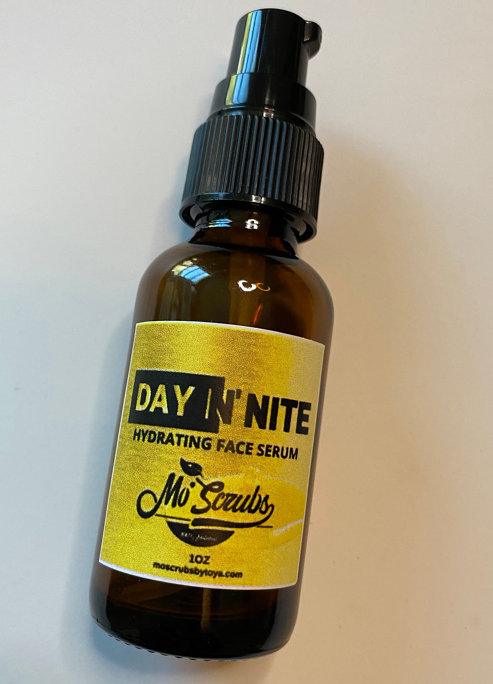 Day N' Nite - Hydrating Face Serum