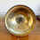 Thumbnail: Vintage Sail Boat Brand Kerosene Lamp with Chimney