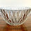 Thumbnail: Vintage Glass Bowl *SOLD*