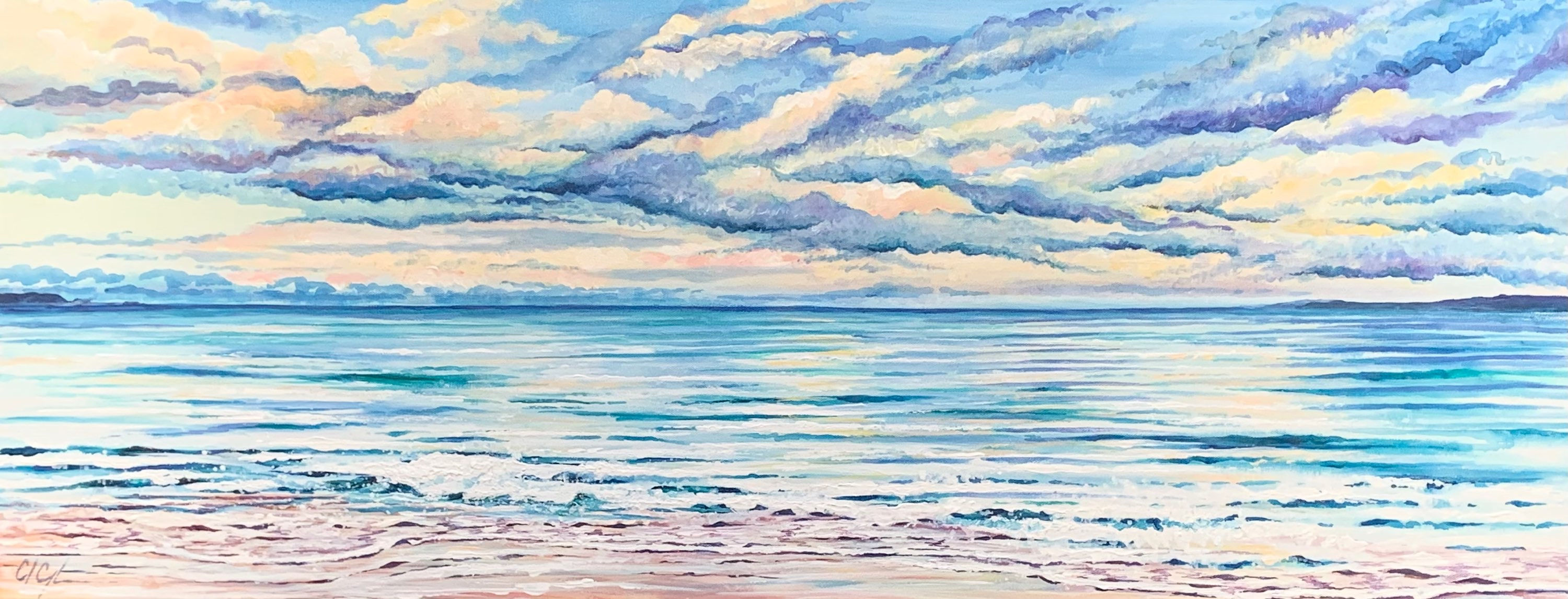 Evening in St Ives *SOLD*