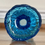 Thumbnail: 1970s Art Glass Vase
