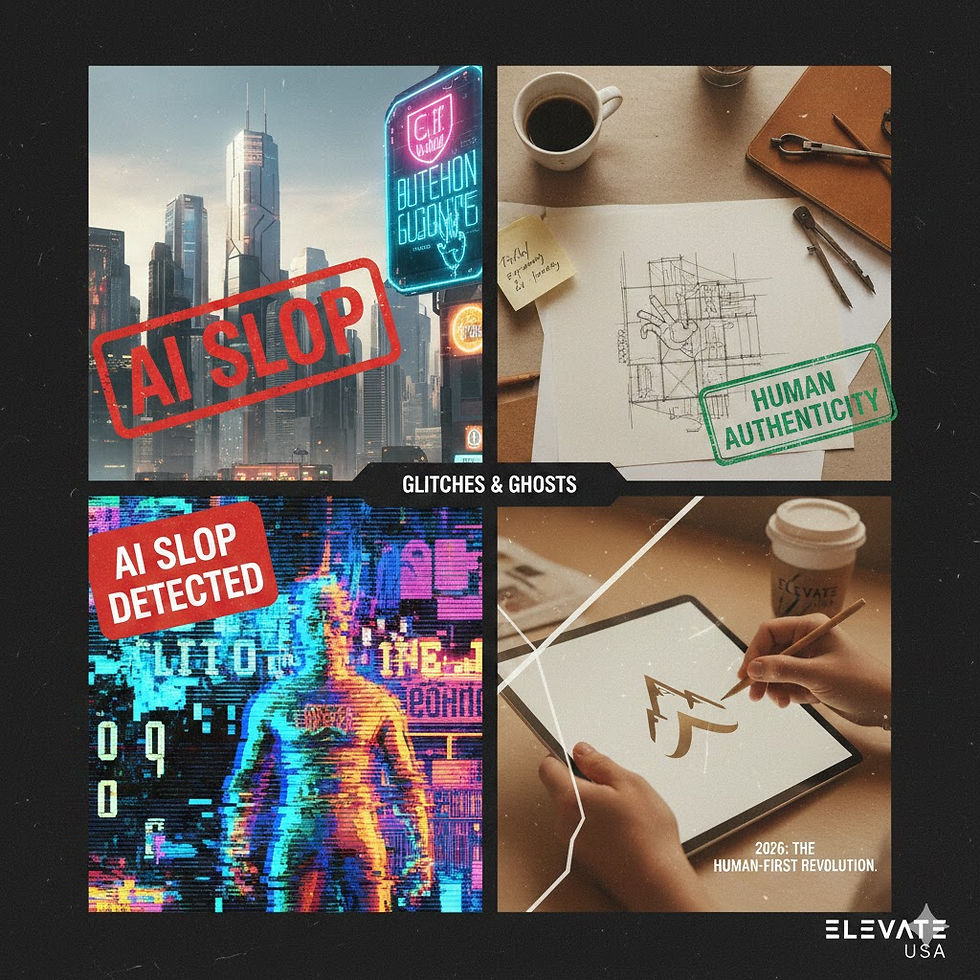 The "AI Fatigue" Reality Check