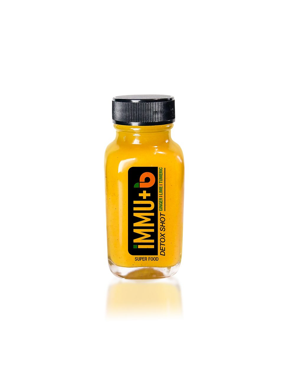 Immu+B Detox Shot - Extra Boost