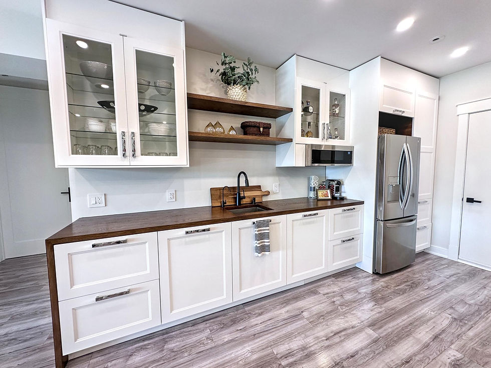 L Kitchenette (A) 36