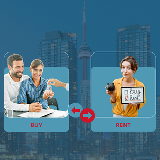 Condo Buying vs Condo Renting: What To Consider When Exploring Whether to Buy or Rent A Condo