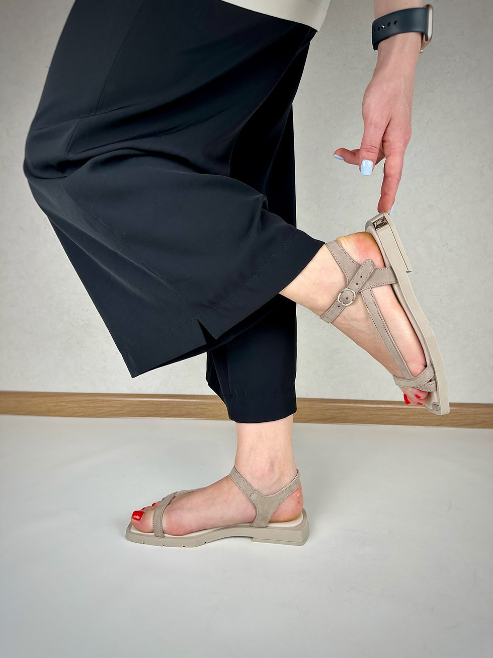 Босоніжки артикул 4117