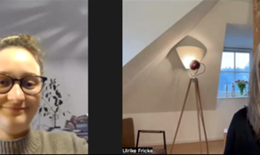 Sprechstunde mal anders: SYS-Interview zu Stimme und Sprechen im Alltag einer Ärztin