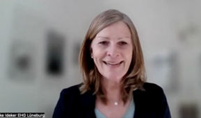 Über die Kraft der Kommunikation: Interview mit der Pastorin Silke Ideker