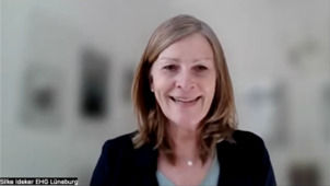Über die Kraft der Kommunikation: Interview mit der Pastorin Silke Ideker