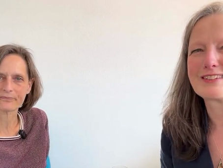 SYS-Interview mit Dr. Nina Feltz, Projektleiterin von Pro Exzellenzia lead
