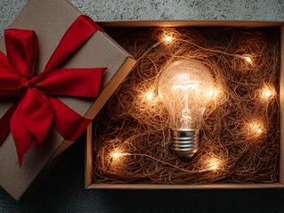 Should you bother to give gifts?