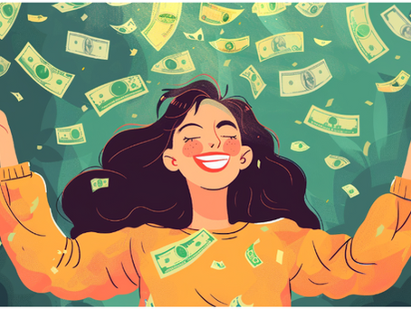 Does money buy happiness, according to science?