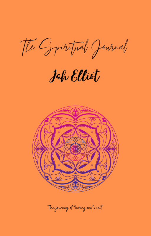 The Spiritual Journal (signed copy)