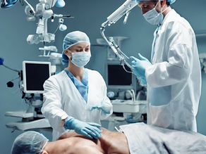 Unveiling the Advancements and Benefits of Laparoscopic Inguinal Hernia Surgery as Day Care Procedure (best hernia surgery in delhi)