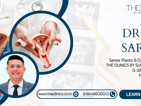 Exploring the Best Cosmetic Gynecology Vaginal Tightening Procedures | Dr Ravi Saroha Senior Plastic and Cosmetic Surgeon.