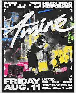 amine colours poster.webp