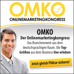 Die OMKO öffnet am Samstag 3. September 2022