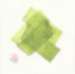 Dobra #20, da série Origami - 2024 - nanquim e aquarela sobre papel - 9,5 x 9,5 cm_edited_