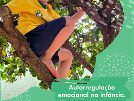 Emoções também fazem parte do aprender