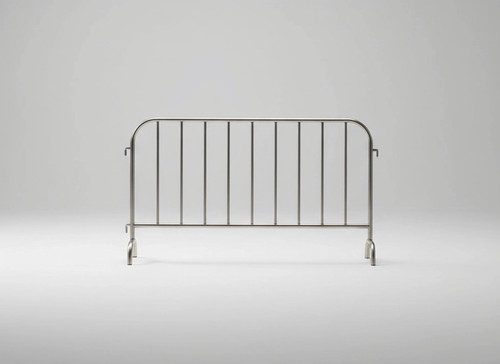 Metal Barrier | Pyjama
