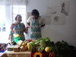 Mercado Tierra Viva