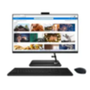 LENOVO 27" IDEACENTRE F0GJ00GBUS AIO 3i INTEL I7-13620H 16G DDR4 512GB SSD
