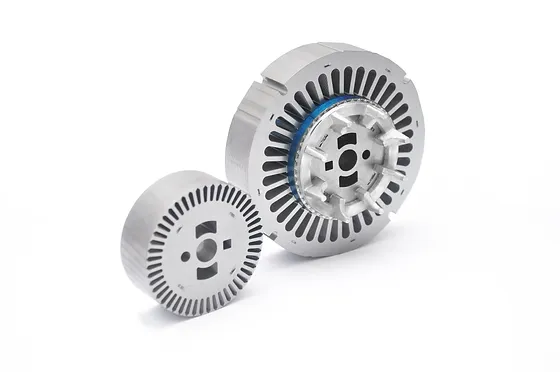 Since 1968 Oldest Manufacturer Of Stator Rotor Laminations In India