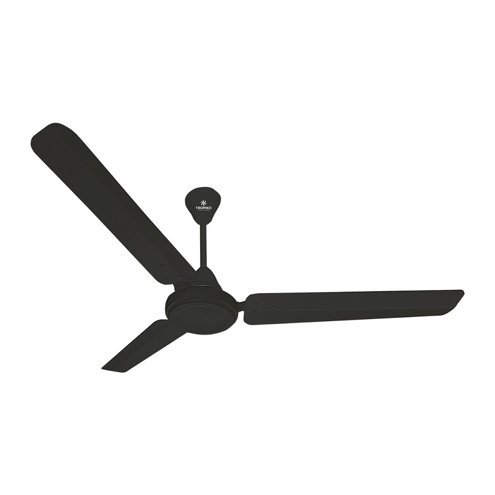 Thumbnail: Tropiko Speedo Ceiling Fan 56"