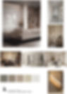 MOOD BOARD 'BASEMENT 1' - MOHAMMED AL MA