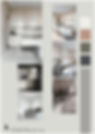 MOOD BOARD 'KITCHEN' - ABDULLA AL MARRI.