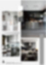 MOOD BOARD 4 'KITCHEN' - AMINA BIN GHADA